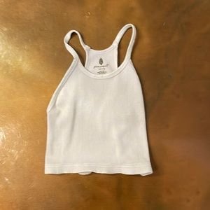 Free people, tank top